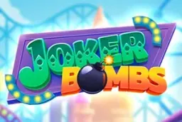 Gioca Joker Bombs - Demo Gratis & Review 2026
