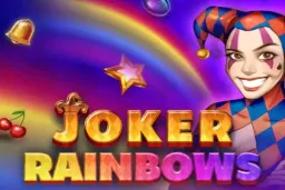 Joker Rainbows - การสาธิตและรีวิว 2026