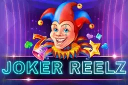 Joker Reelz - demo ja ülevaade 2026