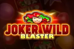Gioca Joker Wild Blaster - Demo Gratis & Review 2026