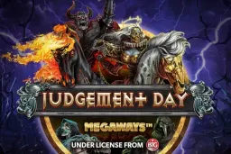 Judgement Day Megaways - Demo & Ulasan 2026