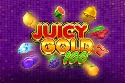 Juicy Gold 100 : Jogo Demo Gratuito & Avaliação Completa 2026