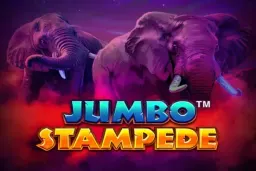 Gioca Jumbo Stampede - Demo Gratis & Review 2026