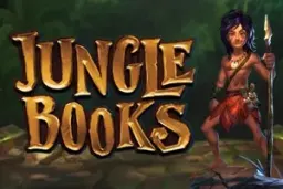 Jungle Books – Demo & Bewertung 2026