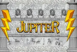 Gioca Jupiter - Demo Gratis & Review 2026