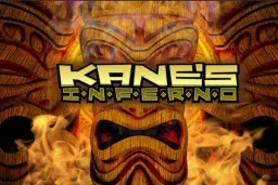 Gioca Kane's Inferno - Demo Gratis & Review 2026