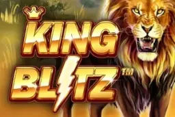 King Blitz - Demo & Recension 2026