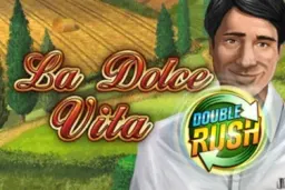 La Dolce Vita Double Rush : Jogo Demo Gratuito & Avaliação Completa 2026