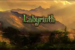 Gioca Labyrinth - Demo Gratis & Review 2026