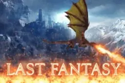 Last Fantasy by KA Gaming - Demo & Top Casinos