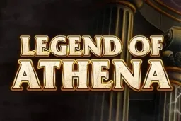 Gioca Legend of Athena - Demo Gratis & Review 2026