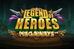 Legend of Heroes Megaways - العرض التوضيحي والمراجعة 2026