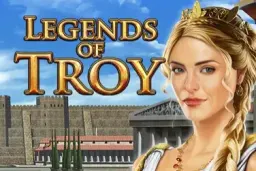 Legends Of Troy – Demo & Bewertung 2026