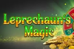 Leprechaun's Magic - ڈیمو اور جائزہ 2026