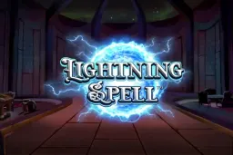 Lightning Spell — Demo y reseña 2026