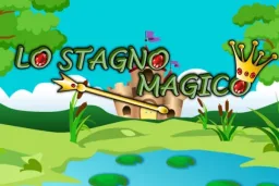 Gioca Lo Stagno Magico - Demo Gratis & Review 2026