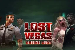 Lost Vegas - Demo & Ulasan 2026