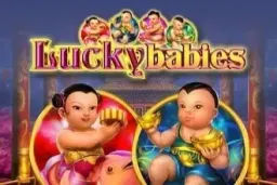 Lucky Babies : Jogo Demo Gratuito & Avaliação Completa 2026