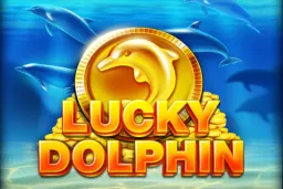 Lucky Dolphin : Jogo Demo Gratuito & Avaliação Completa 2026