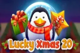 Lucky Xmas 20 by 1Spin4Win - Demo & Top Casinos