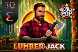 Lumber Jack - Ukázka a recenze 2026