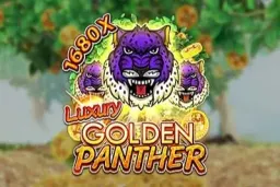 Luxury Golden Panther - การสาธิตและรีวิว 2026