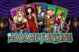 Madame Fortune – Demo & Bewertung 2026