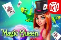 Magic Queen - Демонстрация и преглед 2026