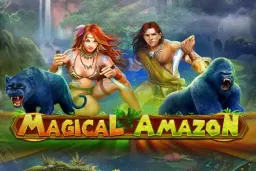 Magical Amazon — Demo y reseña 2026