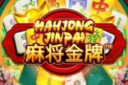 Gioca Mahjong Jinpai - Demo Gratis & Review 2026