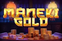 Maneki Gold Demo i Recenzja 2026