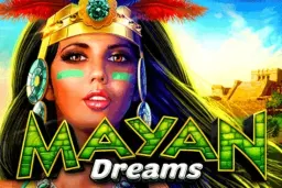 Topp Mayan Dreams kasinoer i 2026