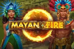 Gioca Mayan Fire - Demo Gratis & Review 2026