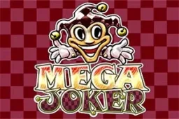 Mega Joker by NetEnt - Demo & Top Casinos