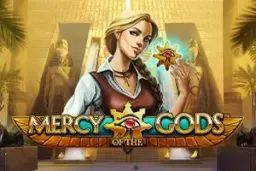 Mercy of the Gods — Demo y reseña 2026
