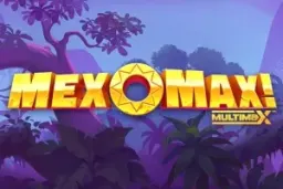 Gioca MexoMax MultiMax - Demo Gratis & Review 2026