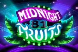 Midnight Fruits 81 - Ukázka a recenze 2026