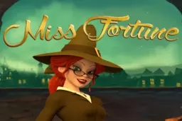 Gioca Miss Fortune - Demo Gratis & Review 2026