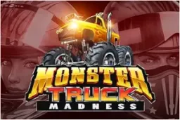 Monster Truck Madness - Demo ve İnceleme 2026