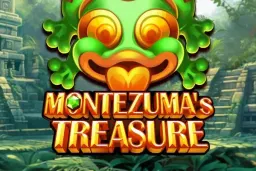 Gioca Montezuma's Treasure - Demo Gratis & Review 2026