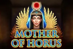 Mother Of Horus by Red Rake Gaming - Demo & Top Casinos