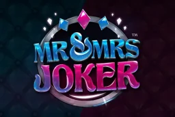 Mr & Mrs Joker by Mobilots - Demo & Top Casinos