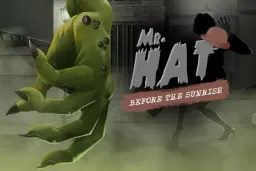 Mr. Hat Before The Sunrise - Demo ja arvostelu 2026