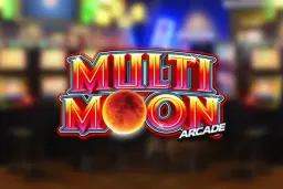 Multi Moon Arcade Demo i Recenzja 2026