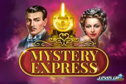 Gioca Mystery Express - Demo Gratis & Review 2026