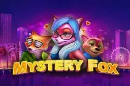 Mystery Fox : Jogo Demo Gratuito & Avaliação Completa 2026