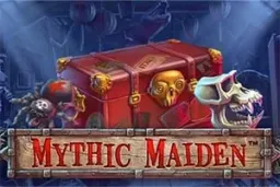 Gioca Mythic Maiden - Demo Gratis & Review 2026
