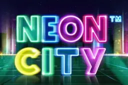 Gioca Neon City - Demo Gratis & Review 2026