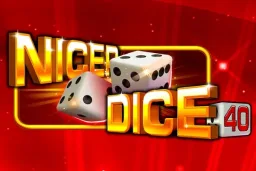 Nicer Dice 40 by Amatic - Demo & Top Casinos