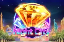 Night City by CQ9 Gaming - Demo & Top Casinos